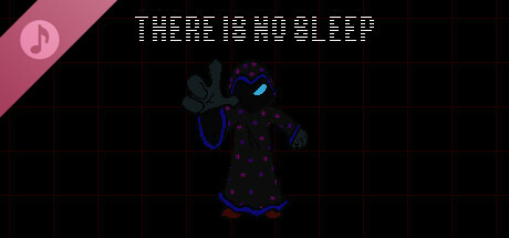 THERE IS NO SLEEP Soundtrack Icon