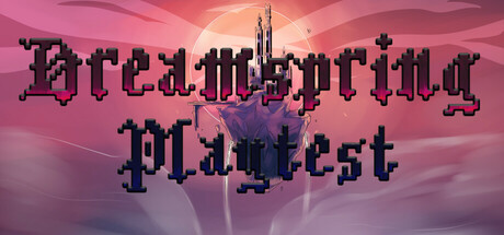 Dreamspring Playtest Icon