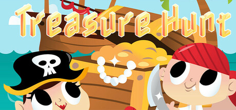 Treasure Hunt Icon