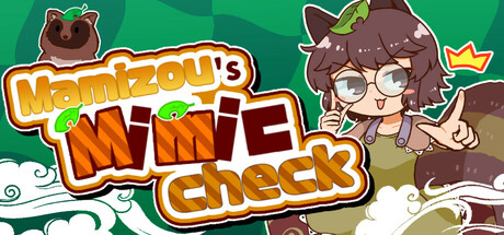 マミゾウの化け化けチェック Icon