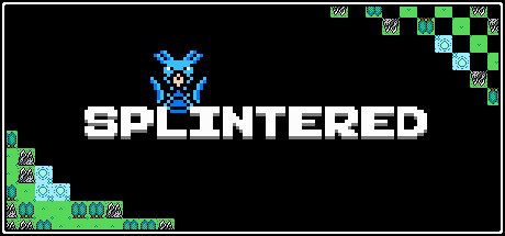 Splintered Playtest Icon