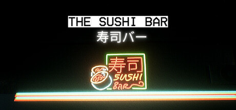 The Sushi Bar | 寿司バー Icon