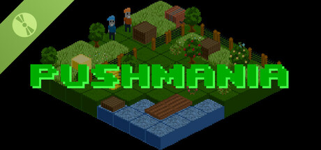 Pushmania Demo Icon