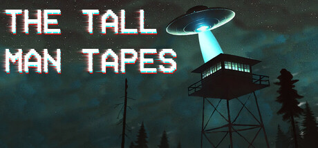 The Tall Man Tapes Icon
