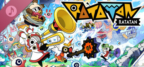 Ratatan Original Soundtrack Demo Icon
