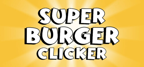 Super Burger Clicker Icon