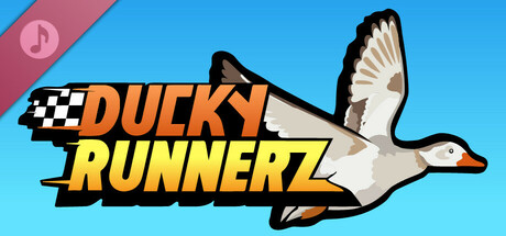 Ducky Runnerz Soundtrack Icon