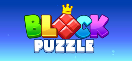 Block Puzzle Icon