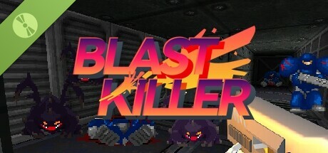 Blast Killer Demo Icon