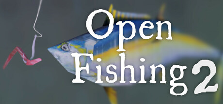 Open Fishing 2 Icon