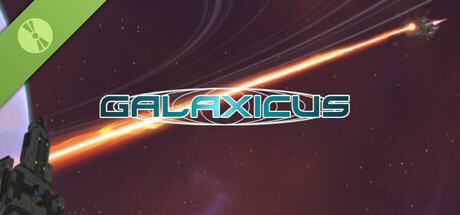 Galaxicus Demo Icon