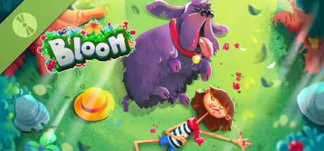 Bloom - a puzzle adventure Demo Icon