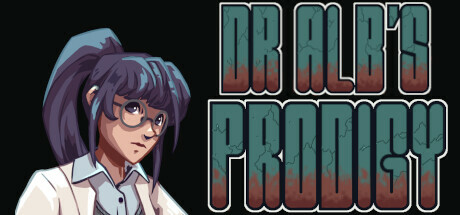 Dr. Alb's Prodigy Playtest Icon