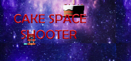 Cake Space Shooter Icon