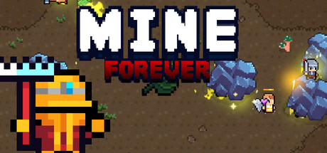 MINE : FOREVER Icon