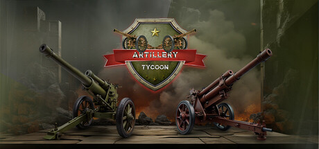 Artillery Tycoon Icon