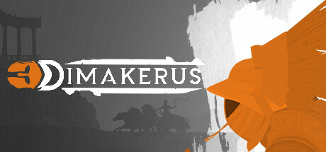 Dimakerus Playtest Icon