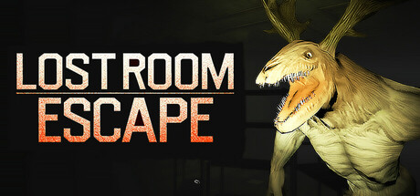 Lost Room: Escape Icon