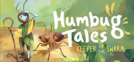 Humbug Tales: Keeper of the Swarm Playtest Icon
