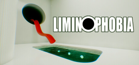 Liminophobia Icon