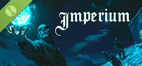 Imperium Demo Icon