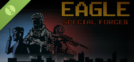 EAGLE : Special Forces Demo Icon