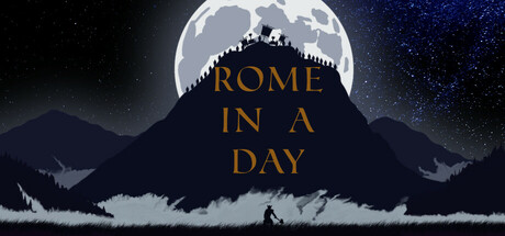Rome in a Day Icon