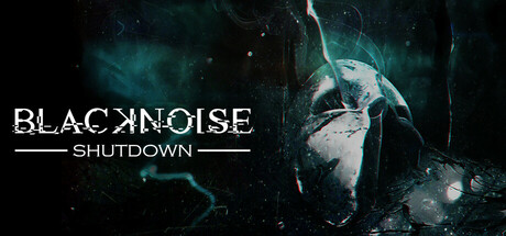 BlackNoise: Shutdown Icon