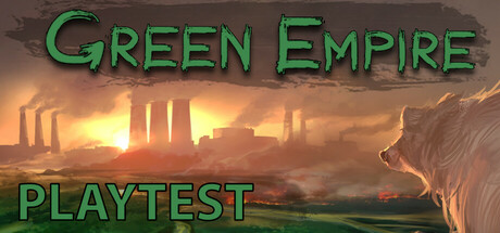 Green Empire Playtest Icon