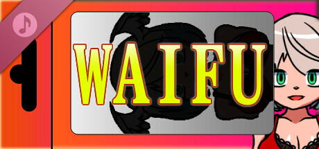 Waifu Soundtrack Icon