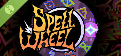 Spellwheel Demo Icon