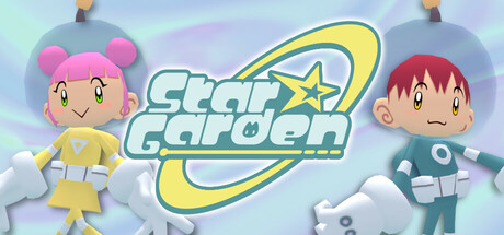Star Garden Icon