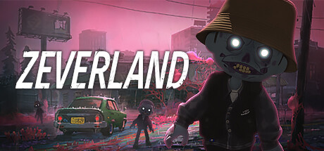 Zeverland Icon