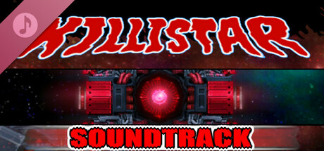 Killistar Soundtrack Icon