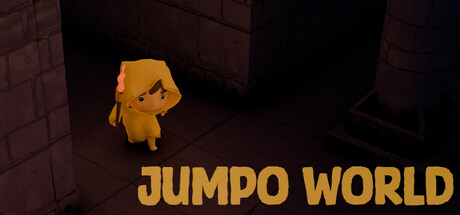 jumpo world Icon