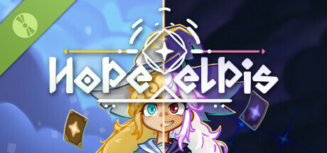 Hope & Elpis Demo Icon