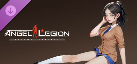 Angel Legion-DLC Campus Style B Icon