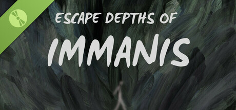 Escape Depths of Immanis Demo Icon