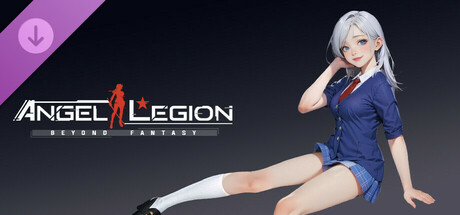 Angel Legion-DLC Campus Style C Icon