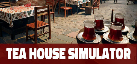 Tea House Simulator Icon