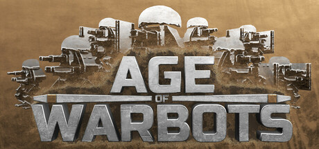 Age Of Warbots Icon