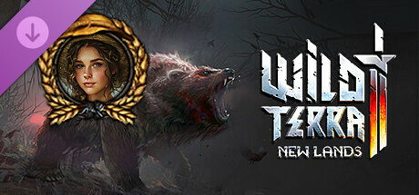 Wild Terra 2 - Landowner Pack Icon