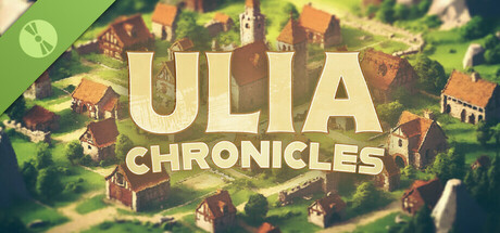 Ulia Chronicles Demo Icon