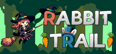 Rabbit Trail Icon