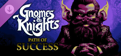 Gnomes and Knights: Path of Success Icon