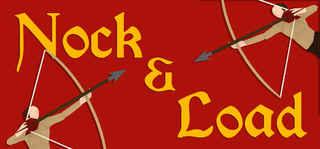 Nock & Load Playtest Icon