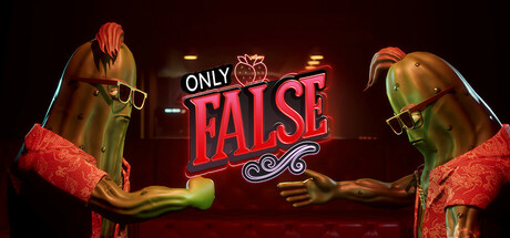 Only False Icon