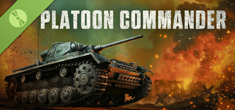 Platoon Commander Demo Icon