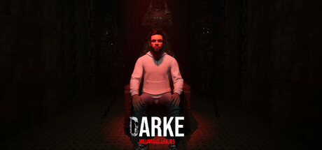 Darke: Haunting Hours Icon