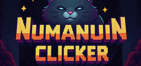 NUMANUIN Clicker Icon
